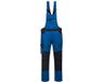 Portwest WX3 Amerikaanse Overall T704 - Lichtblauw - XXXL