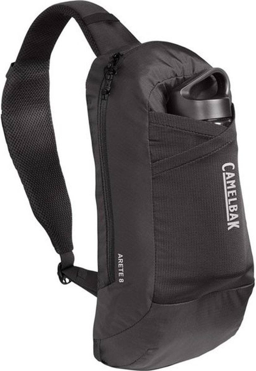 CamelBak Alien Sling 8 20 OZ, Black/Reflective 2022