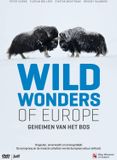 Wild Wonders of Europe 5 - Geheimen van het bos DVD