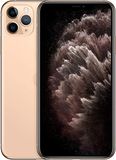 Apple iPhone 11 Pro Max 256GB - Goud (Refurbished)