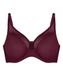 Hunkemöller Niet-voorgevormde minimizer beugel bh Nina Rood