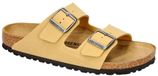 Birkenstock Arizona Heren Zandkleur Slides Maat 42