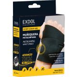 Exdol Nosa termik Metacarpal wristband néoprène 1 pièce