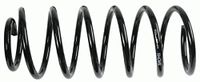 SACHS Fahrwerksfeder 997452