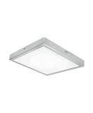 Osram LUNIVE plafonnière blanc A+