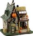 Lemax Spooky Town - The Last Straw: House Of The Scarecrow