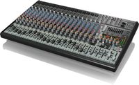 Behringer SX2442FX Eurodesk Analoge Mixer