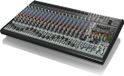 Behringer SX2442FX Eurodesk Analoge Mixer