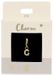 Depesche - Hanger "Express yourself" - design 014 - Letter G