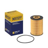 HENGST FILTER E69H D81 Motor Blokken