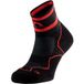 Lurbel Desafio Spirit Four Half Lange Sokken Zwart EU 43-46 Homme
