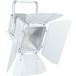 Artecta Display Flood 80 SW projecteur LED Flood 80 W blanc commutable - blanc