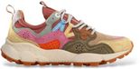 Flower Mountain Yamano 3 Woman Sneakers - Suède - Dames - Multi - Maat 38