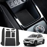 Dacia Set de tapis en caoutchouc