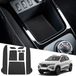 Dacia Set de tapis en caoutchouc