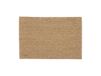 Dixie Astrid Golden mix Sisal Paillasson, 60x90 cm