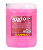 MANNOL MN4015-10 Antigel violet, NATO S-759, Capacité: 10L