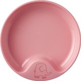 Mepal Mio Oefenbord - Deep Pink - Anti-slip - Magnetronbestendig
