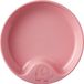 Mepal Mio Oefenbord - Deep Pink - Anti-slip - Magnetronbestendig