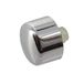 AGA Rangemaster P098103 Originele Schakelaar Knop Chrome Domed