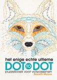 Het Uitgeverij MUS Het enige echte ultieme dot-to-dot