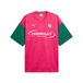 PUMA Tricot 'F1® Mexico' émeraude / rose