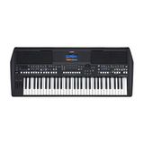 Yamaha Digitaal toetsenbord PSR-SX 600