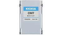 Kioxia CM7-V 6,4 To 2.5" PCI Express 5.0 NVMe BiCS FLASH TLC