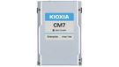 Kioxia CM7-V 6,4 To 2.5" PCI Express 5.0 NVMe BiCS FLASH TLC