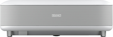 Epson EH-LS650W 4K PRO-UHD Smart Laser Projector - 3600 Lumens - Up to 120" Screen