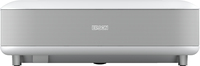 Epson EH-LS650W 4K PRO-UHD Smart Laser Projector - 3600 Lumens - Up to 120" Screen
