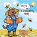 Jerry's Farm and The Disappearing Honey