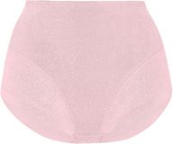 Susa Shaper Slip Milano hoge taille onderbroek voor dames, buikwegslip dames, ondergoed met vormend effect, vormt taille, buik en billen