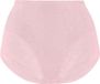 Susa Shaper Slip Milano hoge taille onderbroek voor dames, buikwegslip dames, ondergoed met vormend effect, vormt taille, buik en billen