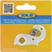 VAR Shimano Benelux B.V. Derailleurhanger Var Unisex Zilver