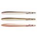 Savage Gear Line Thru Sandeel Nail Sea Trout Lures 10cm 16g Matt Sandeel