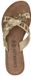 Lazamani Teenslippers - beige - Maat 44
