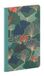 Clairefontaine 116241C – Gaia blauw, genaaid notitieboek met draad, 9 x 14 cm, 96 pagina's, gelinieerd, ass.
