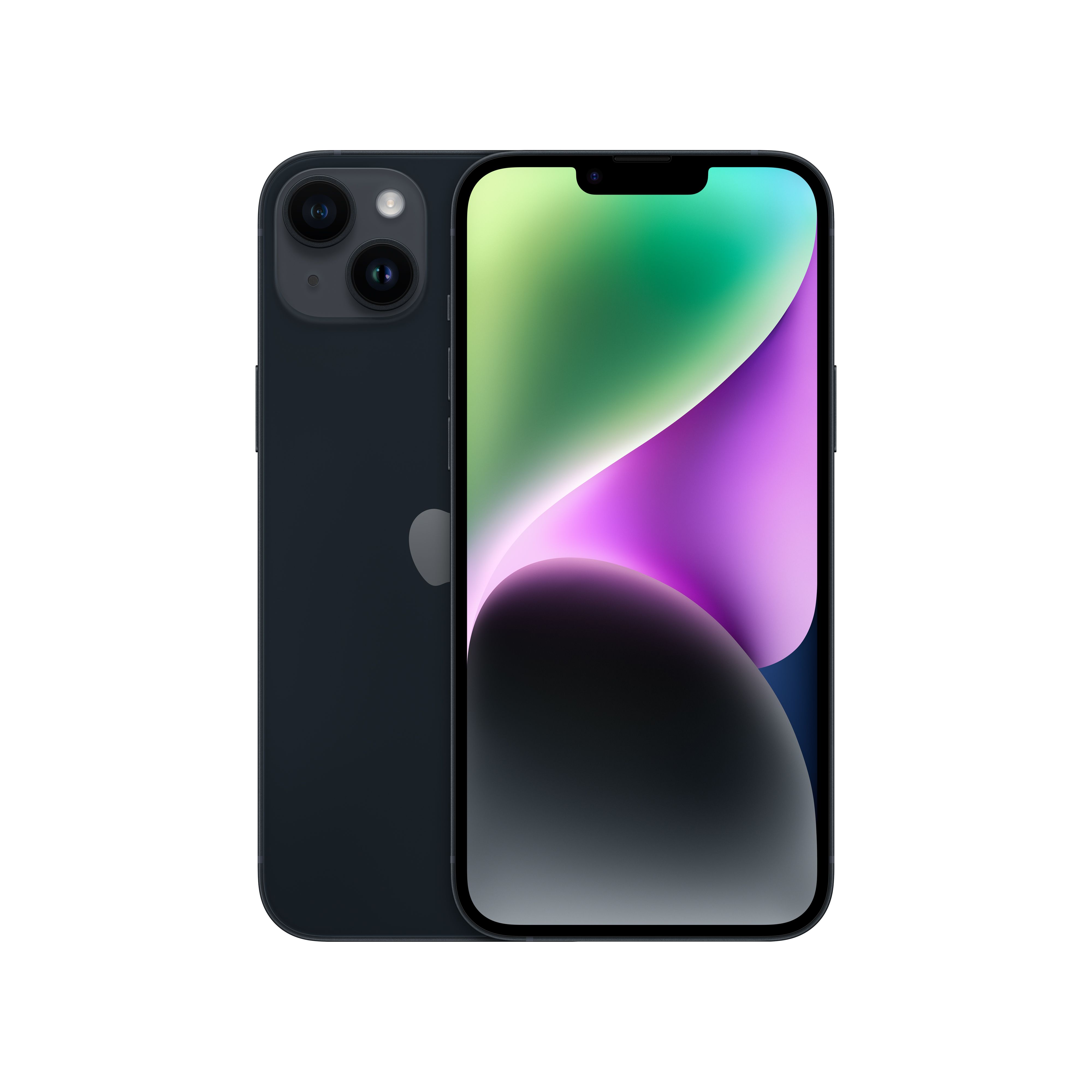 Apple iPhone 14 Plus 128GB - Midnight kopen? | Kieskeurig.nl