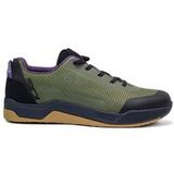 Sidi Chaussures Motus Vert Militaire, Taille 50 - EUR