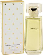 Carolina Herrera Eau de Toilette 100 ml