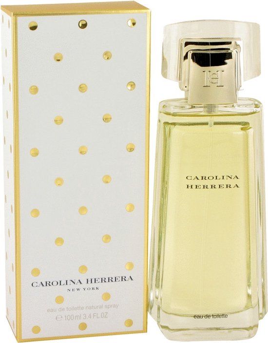Carolina Herrera Eau de Toilette / 100 ml / Women
