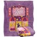 WILLY WONKA EN DE CHOCOLADEFABRIEK (2023 Silky Touch Super Zachte Sprei Deken 152 x 127 cm