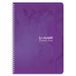 Clairefontaine 2406C schrijfblok & schrift 50 vel