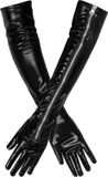 Boland Paar handschoenen Kinky Zwart