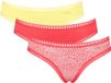 sloggi Minislip Blue GO Crush