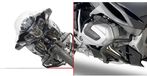 Givi Protection tubulaire Noir pour BMW R 1250 RT (2019-2020)