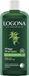 LOGONA Naturkosmetik Shampoo soin pour cheveux naturellement sains, adapté à tous types de cheveux, shampooing avec formule végétalienne à base d'ortie biologique, 1 x 250 ml