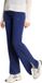 Adidas Sportswear Soft Lux Flared Broek - Dames - Blauw