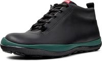 Camper Peu Pista Gm Enkellaarsjes - Dames - Zwart - 41